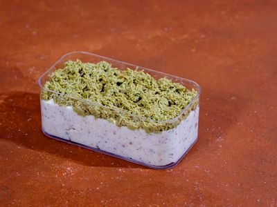 Cup Dubai Fıstıklı Mikel