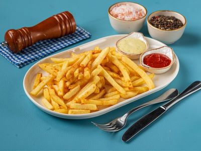 Patates Tava