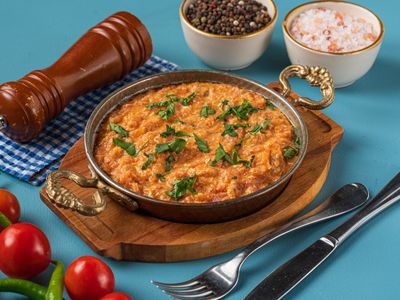 Menemen