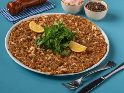 Lahmacun