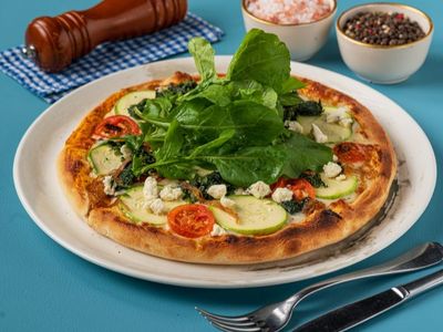 Ege Pizza