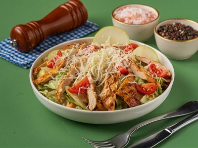 Sezar Salata