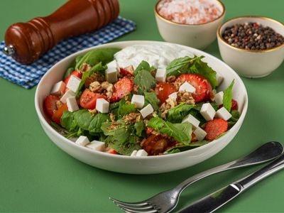 Roka Salata