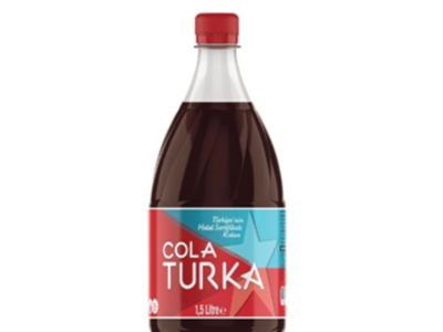 Cola Turka (1,5 L.)