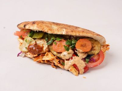 Berlino Gobit Tavuk Döner (100 gr.)