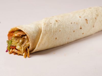BERLİNO LAVAŞ (100GR)