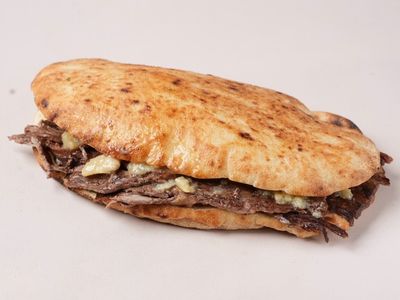 Berli̇no Et Döner Gobi̇t
