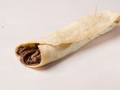 Berli̇no Et Döner Lavaş