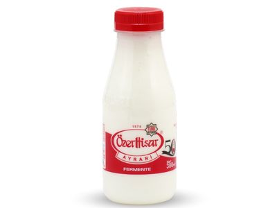 Özerhi̇sar Mi̇ka Ayran (27 cl.)