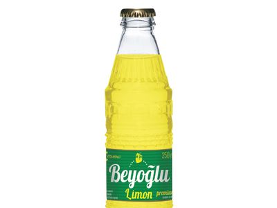 Beyoğlu Li̇mon (25 cl.)