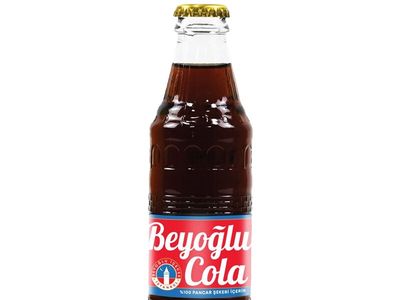 Beyoğlu Cola (25 cl.)