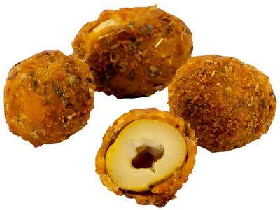 Çıtır Zeytin Topu (5 Adet)