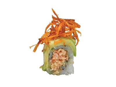 El Tigre Roll (8 Pcs.)