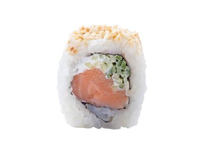 Klasik Philadelphia Roll (8 Parça)
