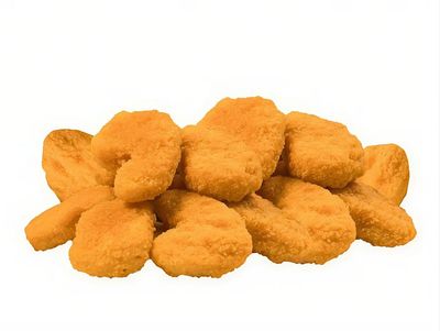 12'li Nugget's 