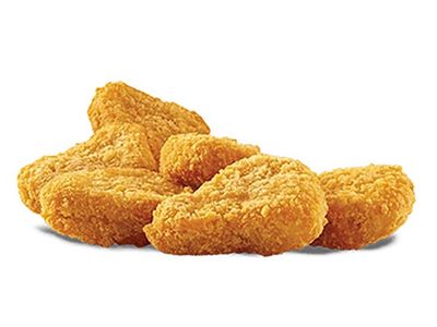 9'lu Nuggets 