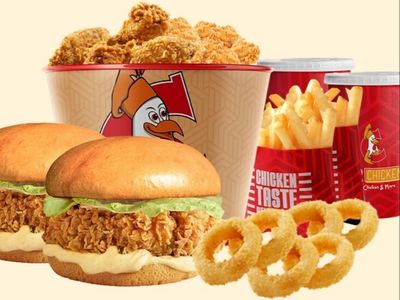 Dream Kova Menü - İki Kişilik