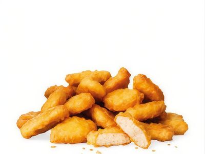 Nugget (20 Adet)