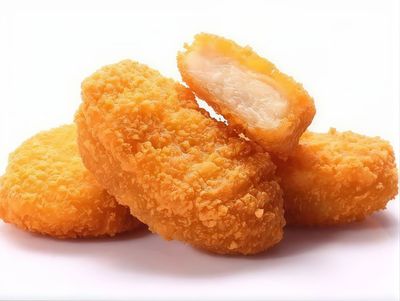 Nugget (4 Adet)