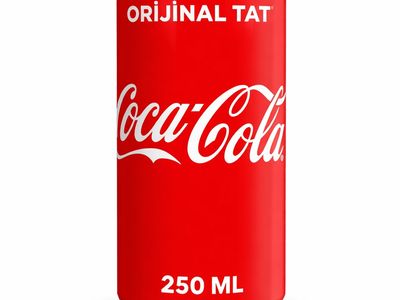 Coca-Cola (25 cl.)