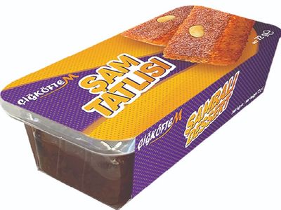 Şam Tatlısı (Adet)