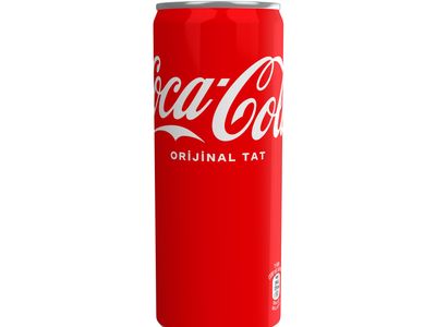 Coca-Cola (33 cl.)