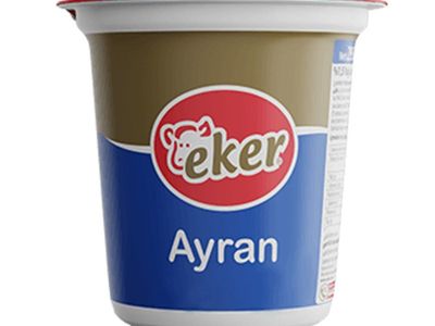Eker Ayran (17 cl.)