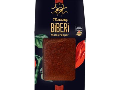 Maraş Biberi