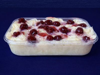 Vişneli Güllaç (750 gr.)