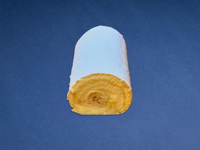 Muzlu Ankara Sarma Pasta (5-6 Kişilik)