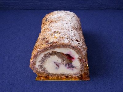 Pavlova Baton Pasta (5-6 Kişilik)