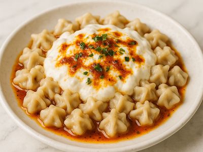 Mantı