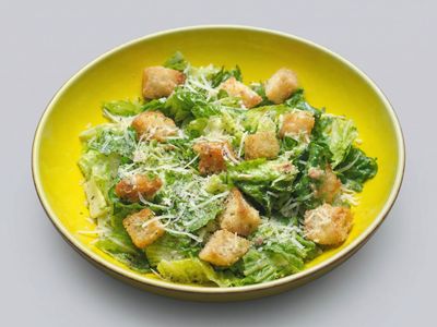 Sezar Salata