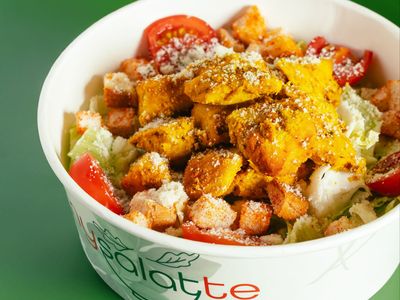 Kendi Salatanı Oluştur