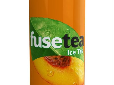 Fuse Tea (33 cl.)