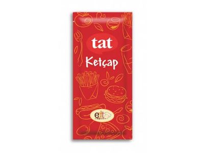 Tat Ketçap (9 gr.)