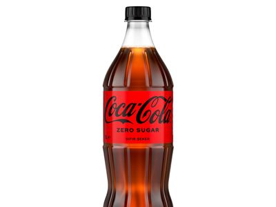 Coca-Cola Zero