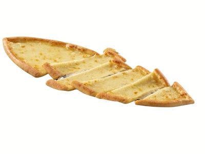 Kaşarlı Pide (50 cm.)