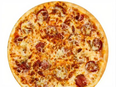 Milano Pizza (25 cm.)