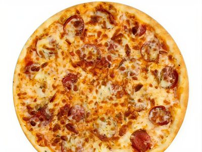Pepperoni Pizza (31 cm.)
