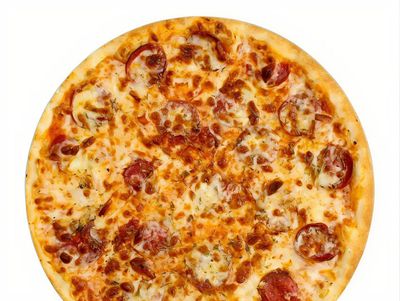 Milano Pizza (31 cm.)