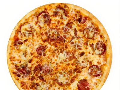 Milano Pizza (36 cm.)