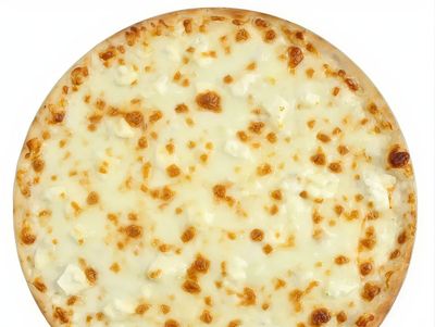 4 Cheese Pizza (36 cm.)