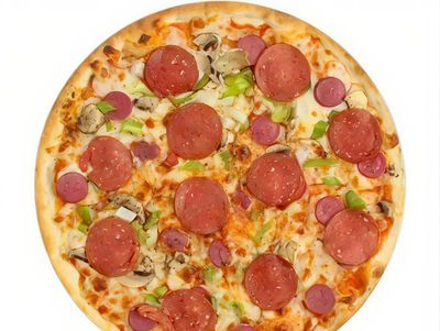 Supreme Pizza (36 cm.)