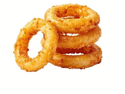 Soğan Halkası (4 Adet)