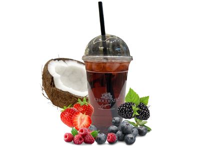 Forest Berries (16 oz.)