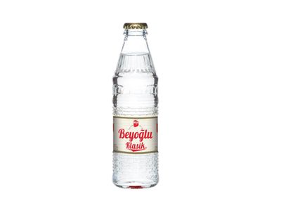 Beyoğlu Klasik Frambuaz & Limon (25 cl.)
