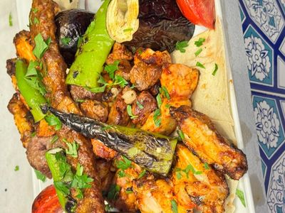 Cafer Usta Special