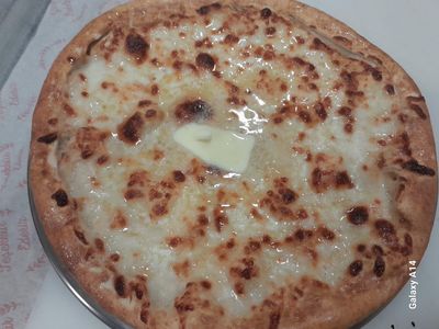 Margarita Pizza