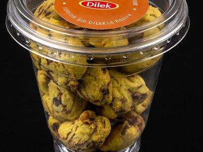 Bardak Bursa Kurabiye